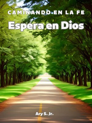 cover image of Espera em Dios